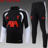 Chándal Liverpool 2026/27 (Half Zipper III)